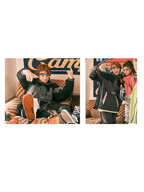 Insulated Hood 10K Jacket – Women's | NANDN