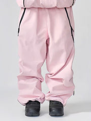 EP Series Shell Baggy Pants - Unisex | Doorek