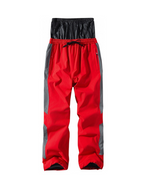 Reflective Snowboard Pants – Unisex | ARCTIC QUEEN
