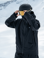 TriVision Magnetic Ski Goggles – Unisex | NANDN