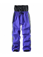Reflective Snowboard Pants – Unisex | ARCTIC QUEEN