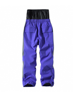 Reflective Snowboard Pants – Unisex | ARCTIC QUEEN