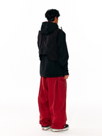 Gateway 20K Baggy Cargo Pants - Unisex | LITAN