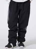 Reflective Snowboard Pants – Unisex | ARCTIC QUEEN