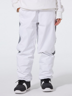 Reflective Snowboard Pants – Unisex | ARCTIC QUEEN