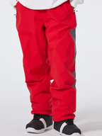 Reflective Snowboard Pants – Unisex | ARCTIC QUEEN