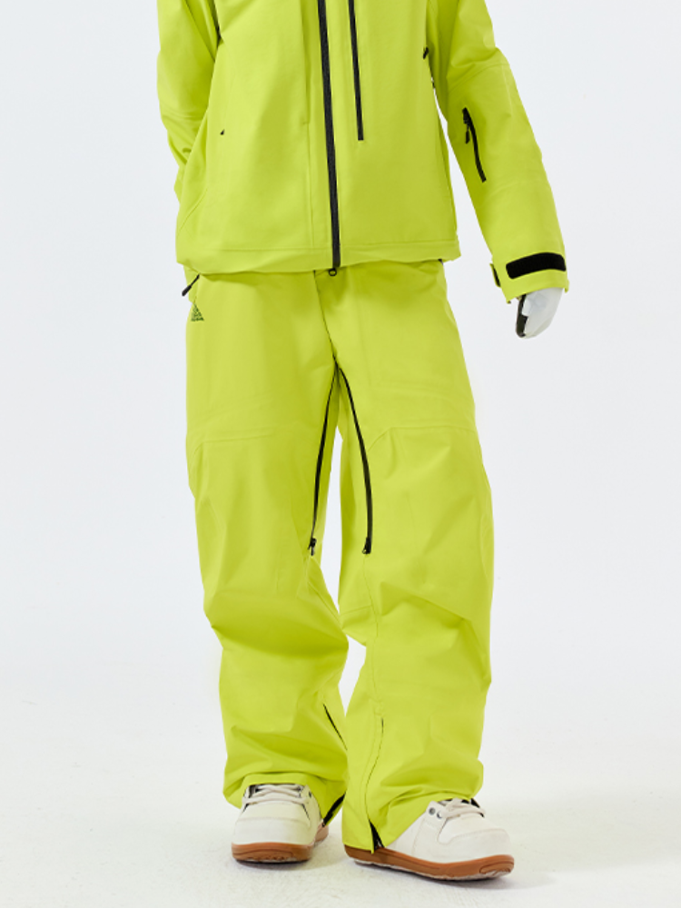 Arc 3L RECCO Shell Pants - Women's | NANDN