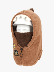 [Clearance] Animal Style Snow Helmet Hood – Unisex | NANEND