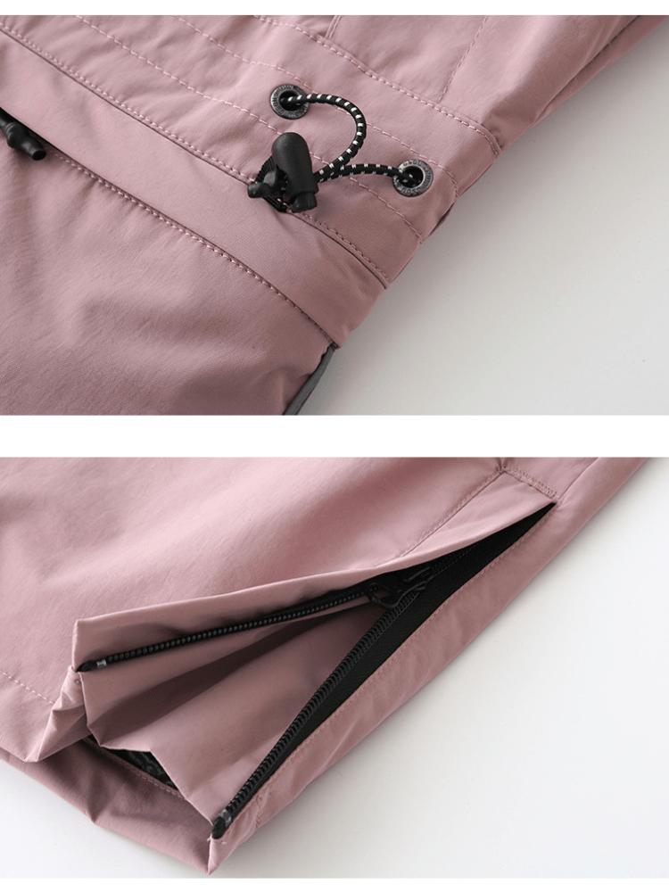 StormShell Insulated One-Piece – Unisex | Gsou Snow