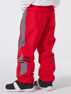 Reflective Snowboard Pants – Unisex | ARCTIC QUEEN