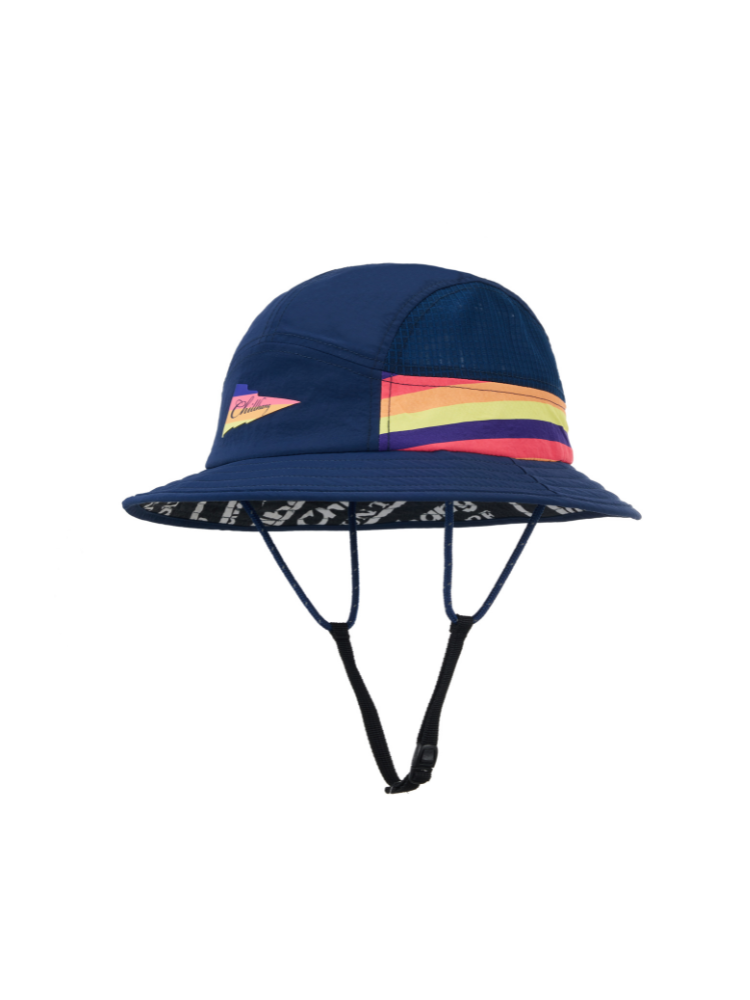 Breathable Quick-Dry Lightweight Running Surf Bucket Hat – Unisex | ChillHang