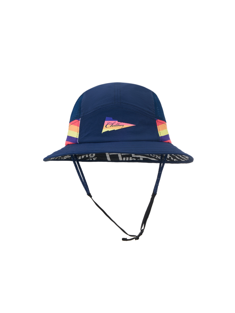 Breathable Quick-Dry Lightweight Running Surf Bucket Hat – Unisex | ChillHang