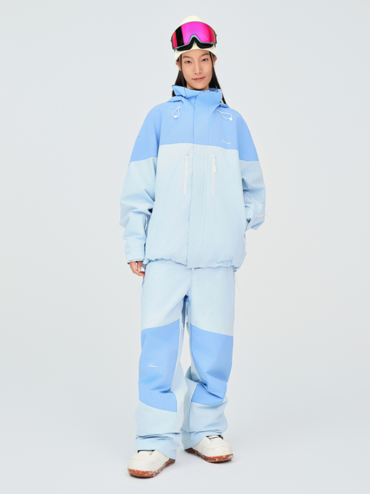 2L Arctic Riot Snow Jacket - Unisex | NowInSnow