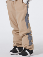 Reflective Snowboard Pants – Unisex | ARCTIC QUEEN
