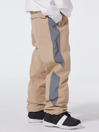 Reflective Snowboard Pants – Unisex | ARCTIC QUEEN