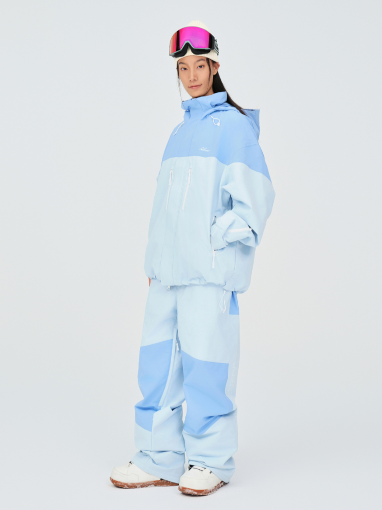 2L Arctic Riot Snow Jacket - Unisex | NowInSnow