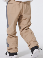 Reflective Snowboard Pants – Unisex | ARCTIC QUEEN