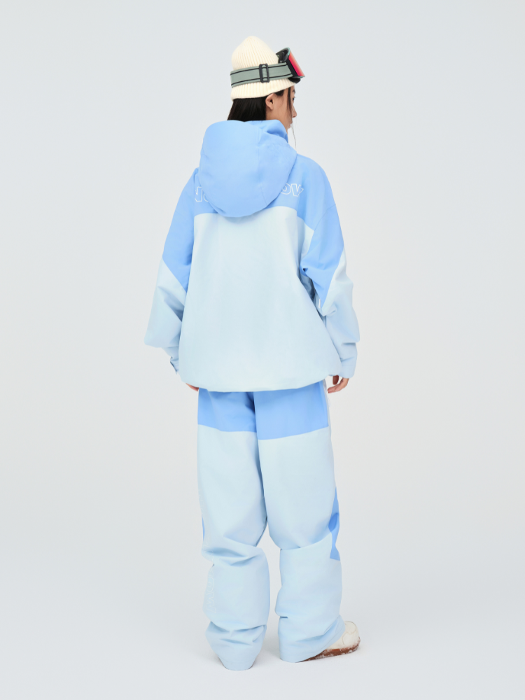 2L Arctic Riot Snow Pants - Unisex | NowInSnow