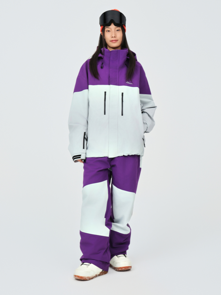 2L Arctic Riot Snow Pants - Unisex | NowInSnow