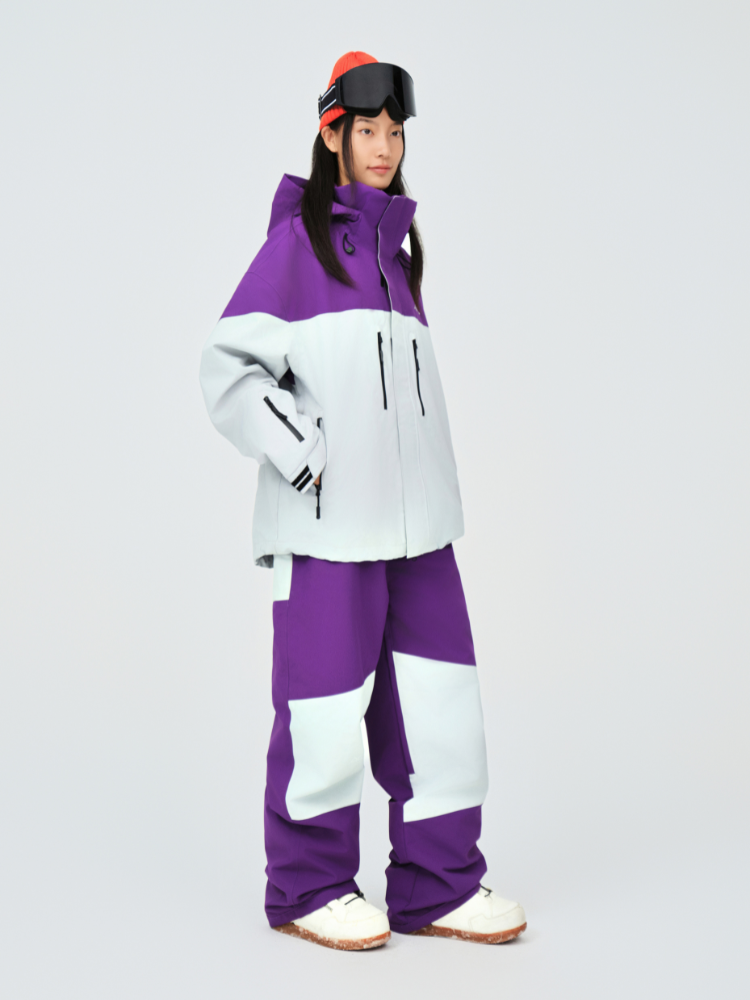 2L Arctic Riot Snow Pants - Unisex | NowInSnow