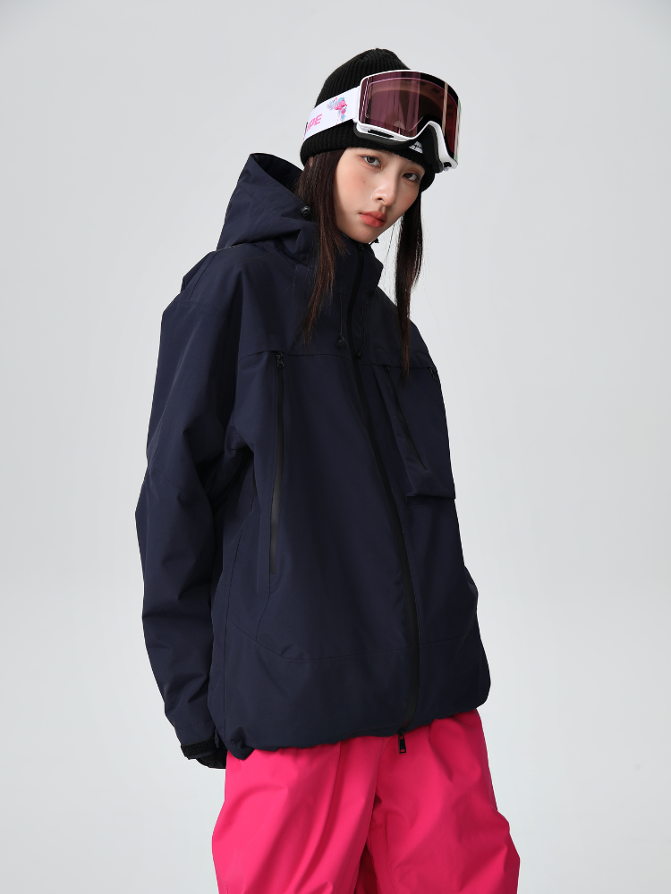 Searipe Sleek 3L Park Snow Jacket - Women's