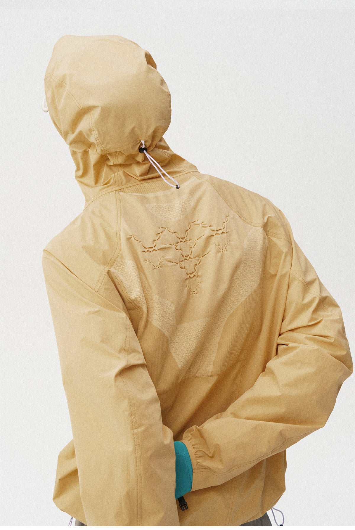 Breathable Soft Shell Outdoor Shell Jacket – Unisex | Monterest