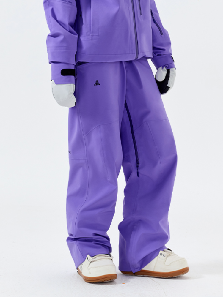 Arc 3L RECCO Shell Pants - Women's | NANDN