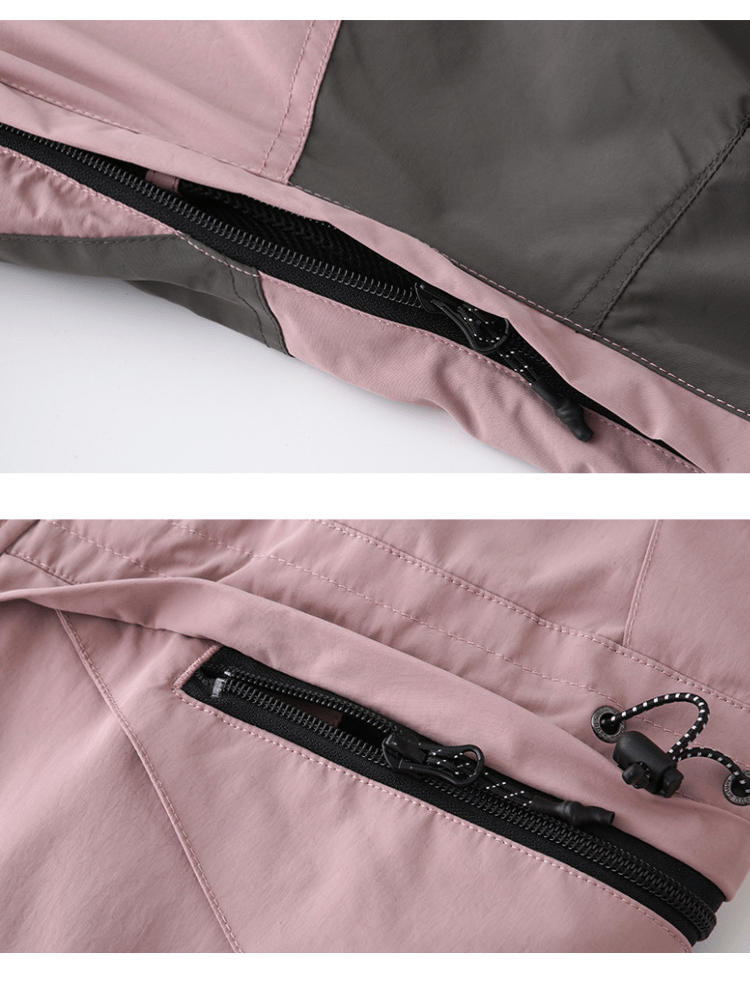 StormShell Insulated One-Piece – Unisex | Gsou Snow