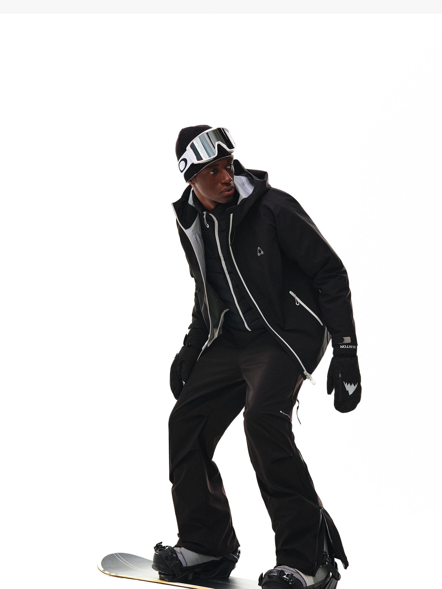 Storm Breath 3-in-1 Cocoon Shell Jacket – Unisex | FPA