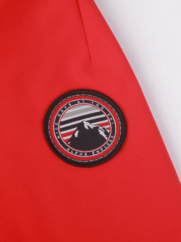 Alpine Down Insulated Jacket - Women's | Gsou Snow