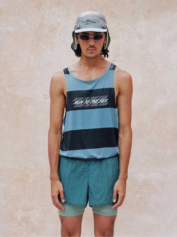 Lightweight Breathable Running Shorts - Men's | ChillHang