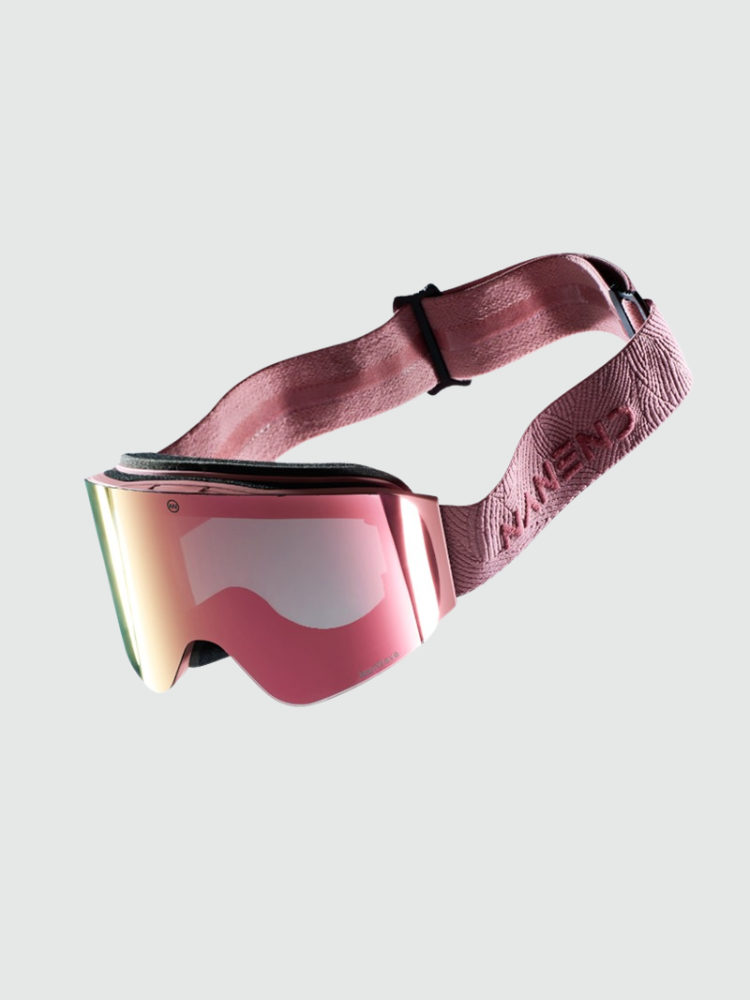 NANDN OTG Flip Ski Goggles