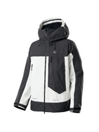 Grid 3L RECCO Insulated Snow Jacket - Men's | NANDN