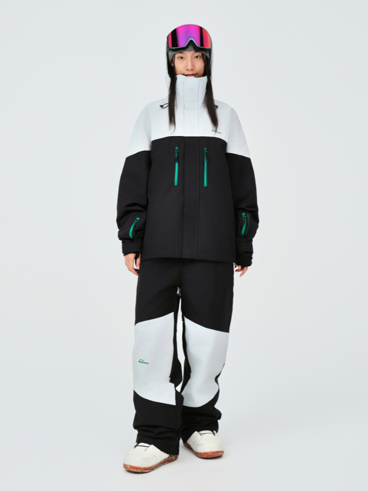 2L Arctic Riot Snow Pants - Unisex | NowInSnow