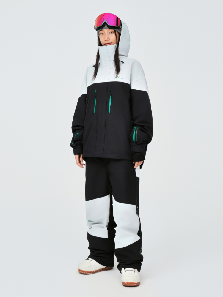 2L Arctic Riot Snow Pants - Unisex | NowInSnow