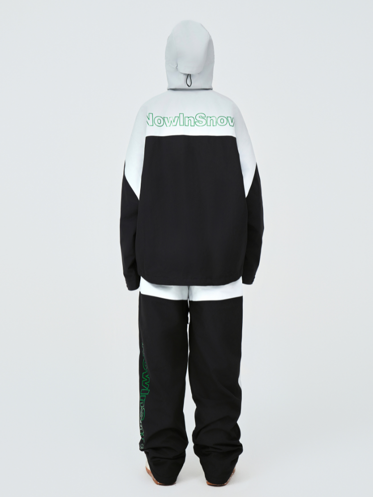 2L Arctic Riot Snow Jacket - Unisex | NowInSnow