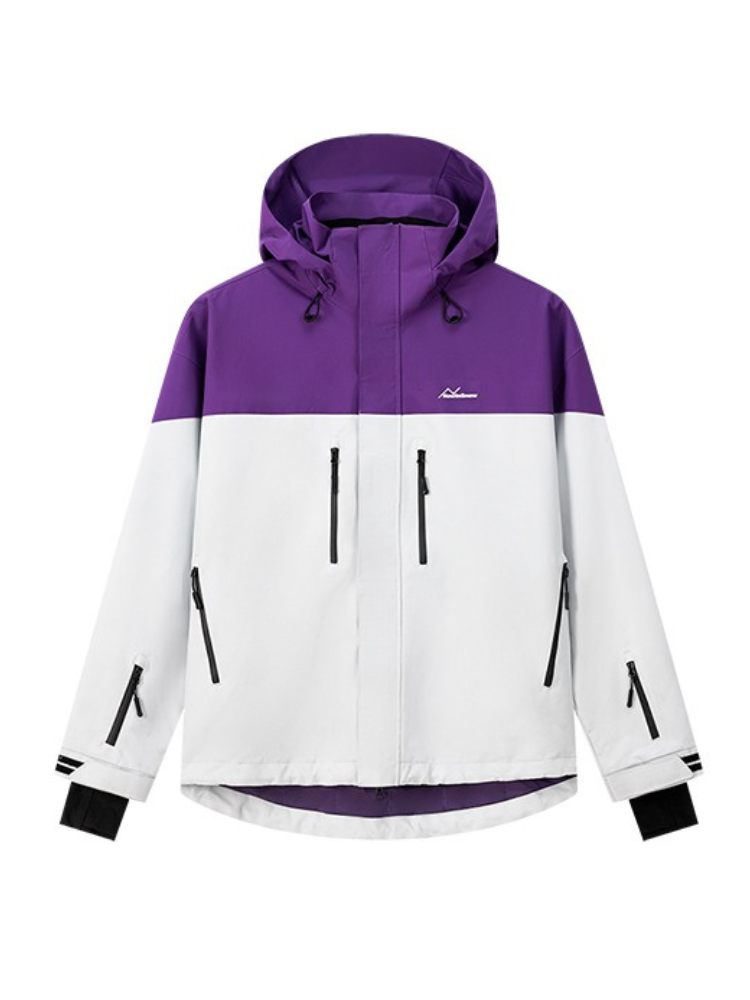 2L Arctic Riot Snow Jacket - Unisex | NowInSnow