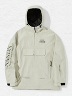 PowLine 10K Pullover Shell – Women's | NANDN