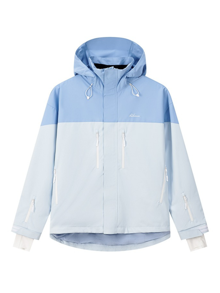 2L Arctic Riot Snow Jacket - Unisex | NowInSnow