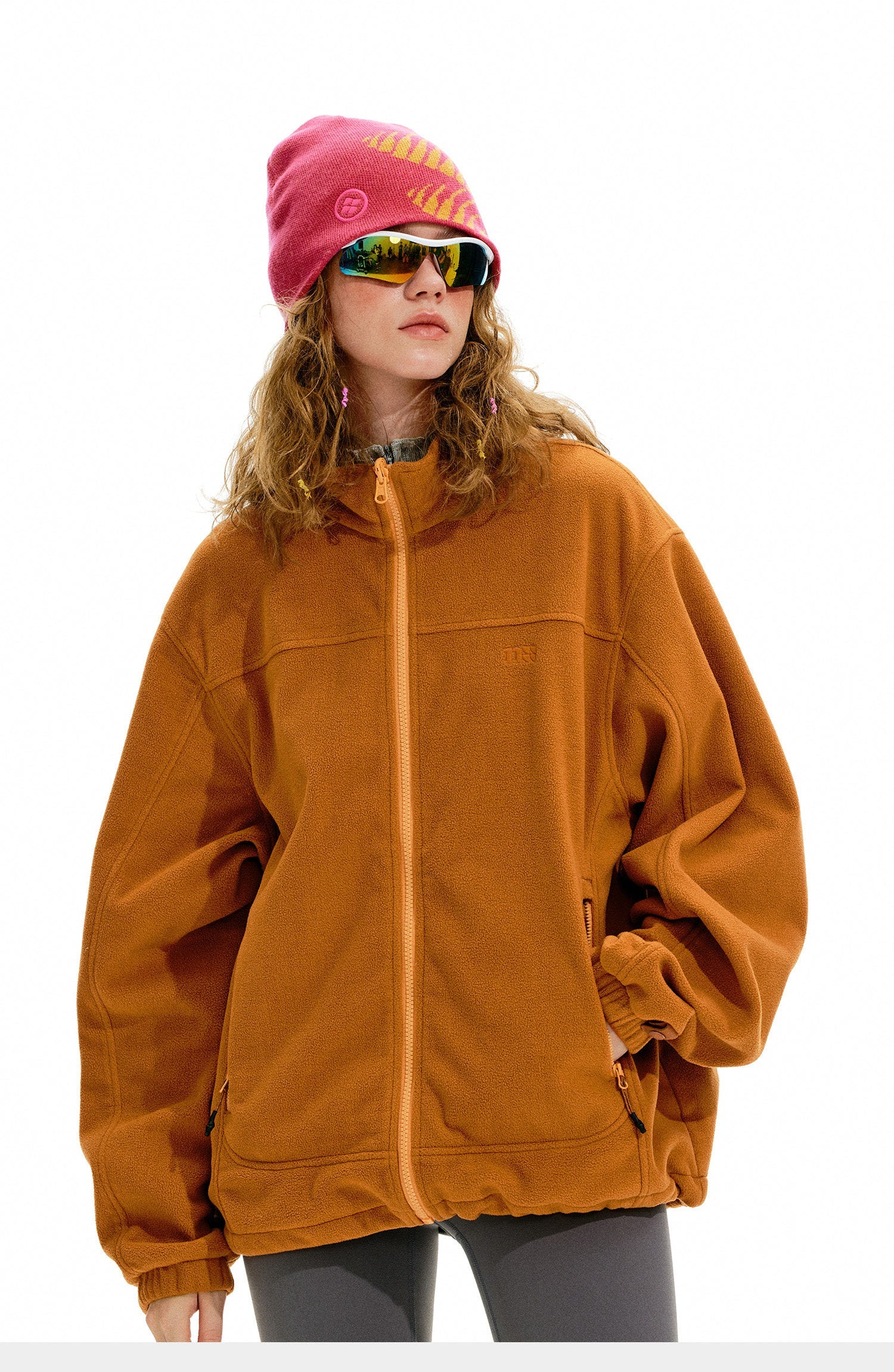 20K Waterproof 3-in-1 Shell Jacket – Unisex | NOTHOMME