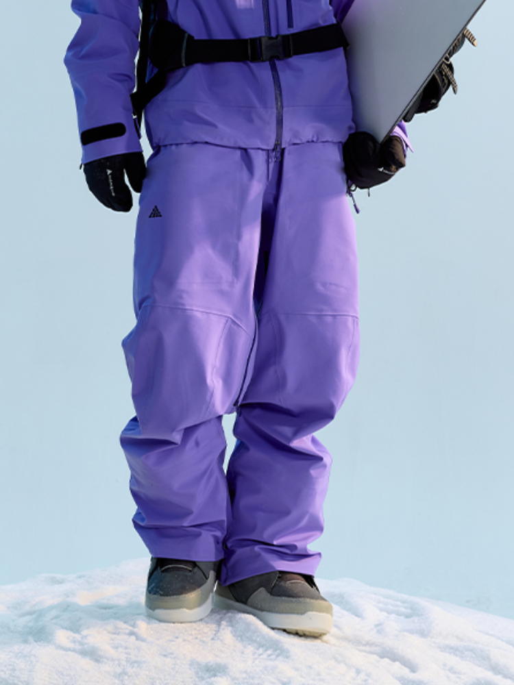 Arc 3L RECCO Shell Pants - Women's | NANDN