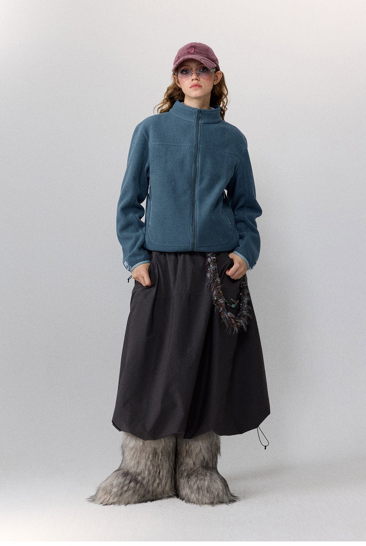 20K C6 Kongshan Rain Storm 3-in-1 Fleece Jacket – Women’s | Monterest