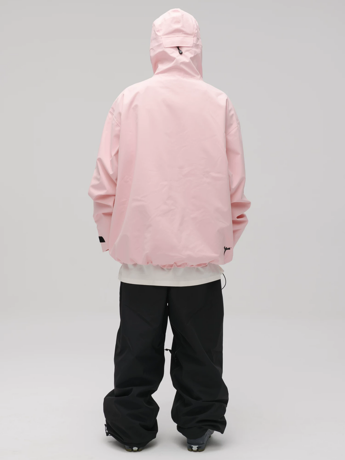 Blue Motion 3L Baggy Freestyle Ski Jacket - Unisex | Winter Ticket