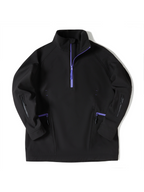 LITAN Half-Zip Fleece Snow Pullover - Women's