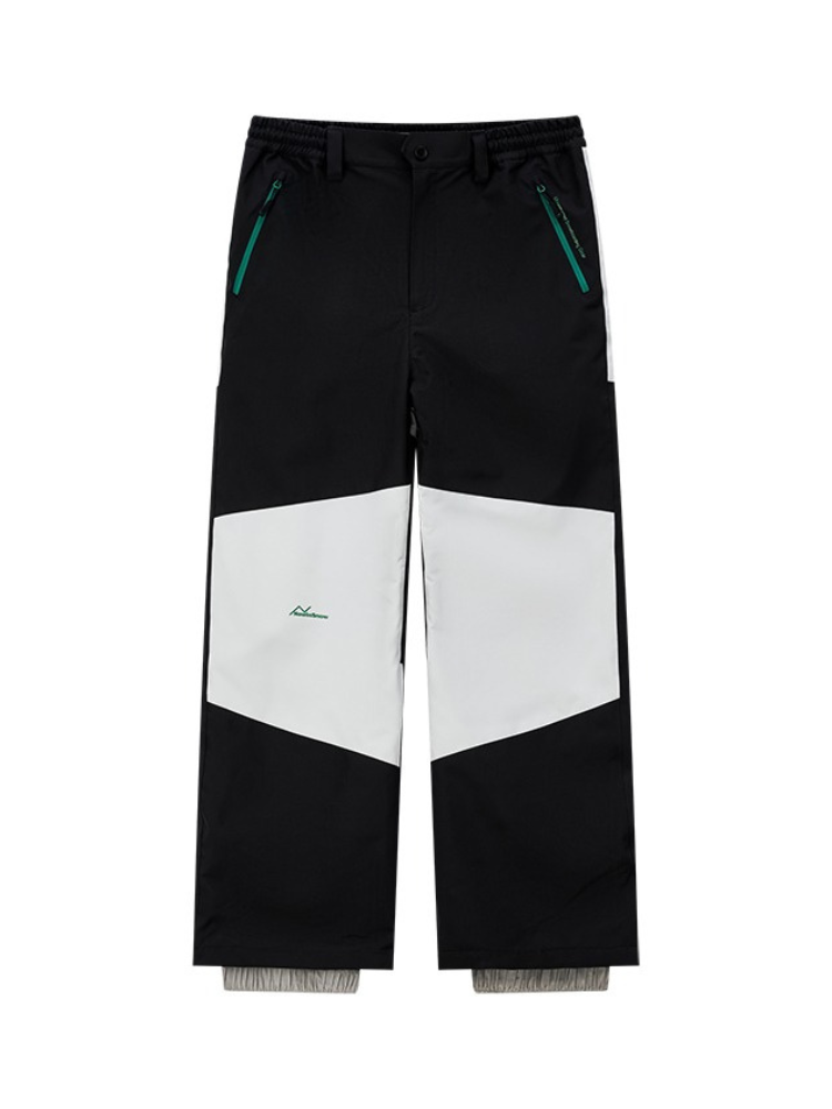 2L Arctic Riot Snow Pants - Unisex | NowInSnow