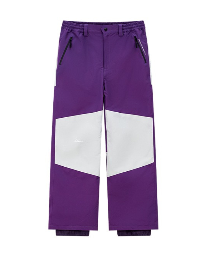 2L Arctic Riot Snow Pants - Unisex | NowInSnow