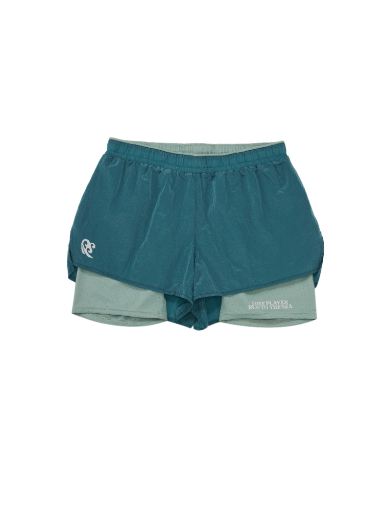 Lightweight Breathable Running Shorts - Men's | ChillHang