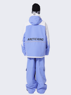 Trendy 15K Adventure Cargo Snow Suit - Women's | ARCTIC QUEEN
