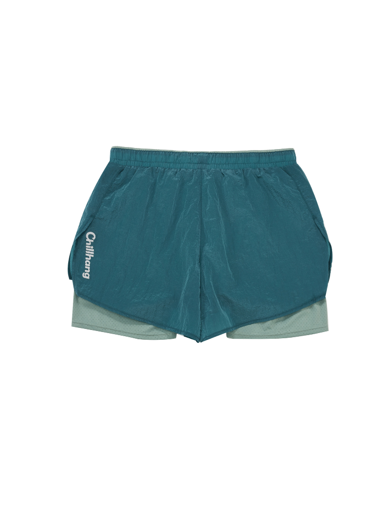 Lightweight Breathable Running Shorts - Men's | ChillHang