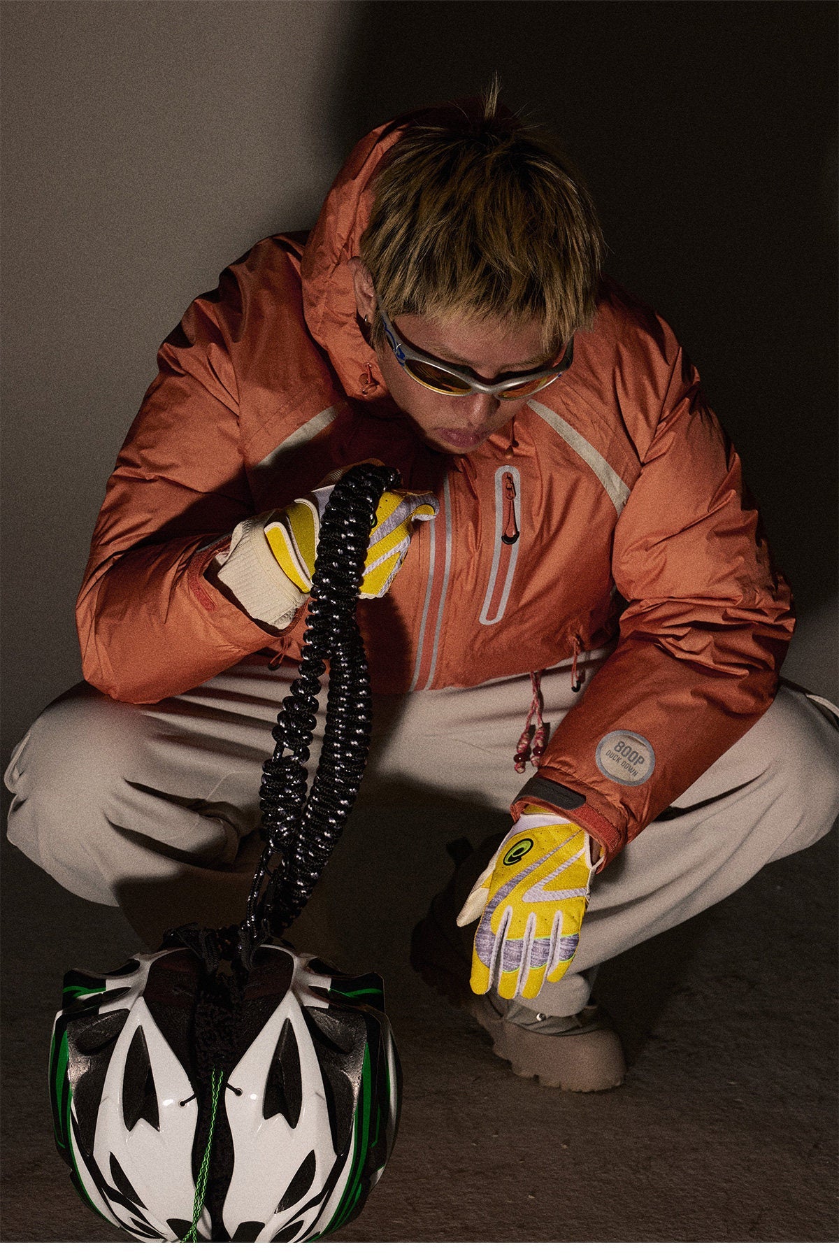 10K Waterproof Mountain Breeze 3.0 Down Shell Jacket – Unisex | Monterest